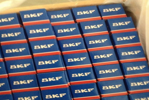 攬勝軸承授權總代理深溝球軸承605-Z及進口SKF、NTN軸承全面解析