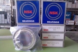 章丘SKF軸承專賣，進口NSK與NTN軸承現貨供應服務