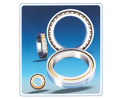 NTN 7305CDT角接觸球軸承 高性能標準件的精密之選