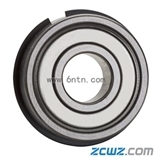 NTN6307軸承 性能特點與應用領域詳解