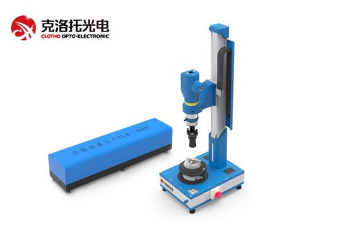 東方克洛托光電中心偏差與鏡面間隔測量儀榮膺2023年金燧獎銀獎 工程測量領(lǐng)域的光電技術(shù)新標桿
